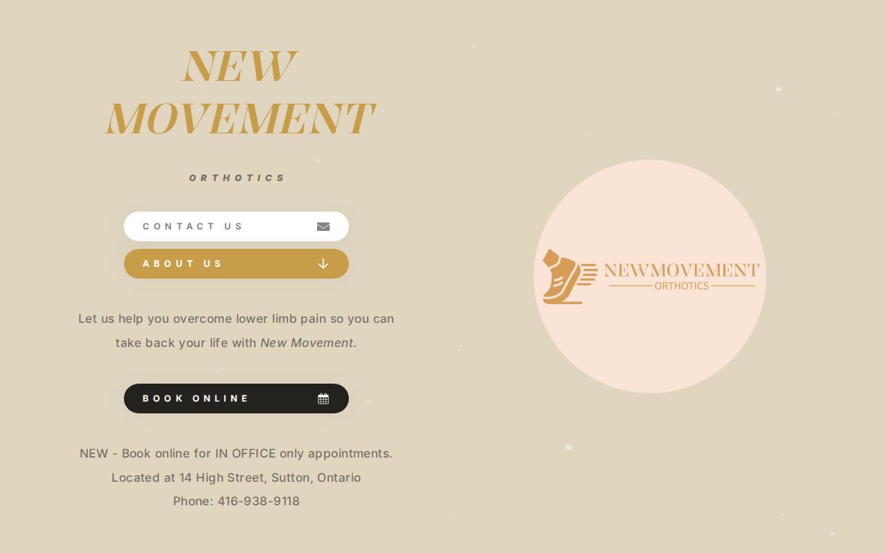 New Movement